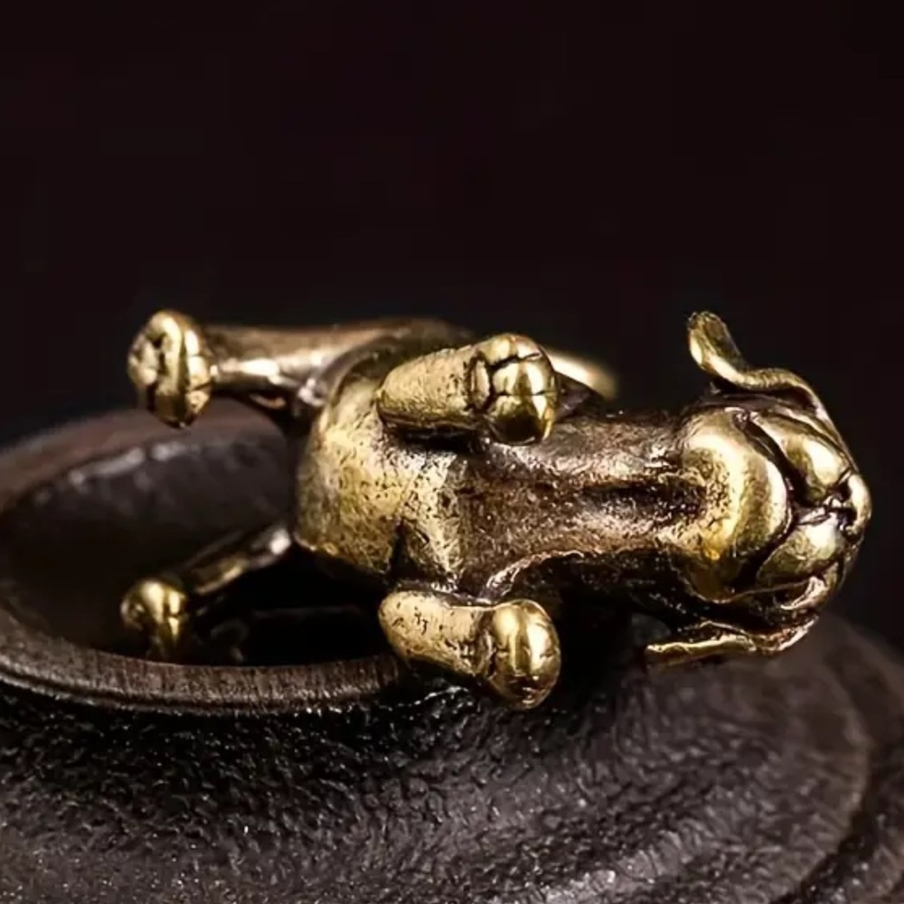 Dog charm - Picture 3 of 8